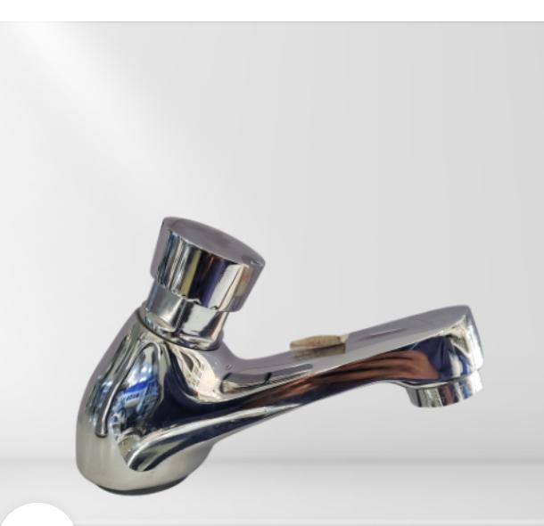 PUSH PILLAR TAP LIRLEE
